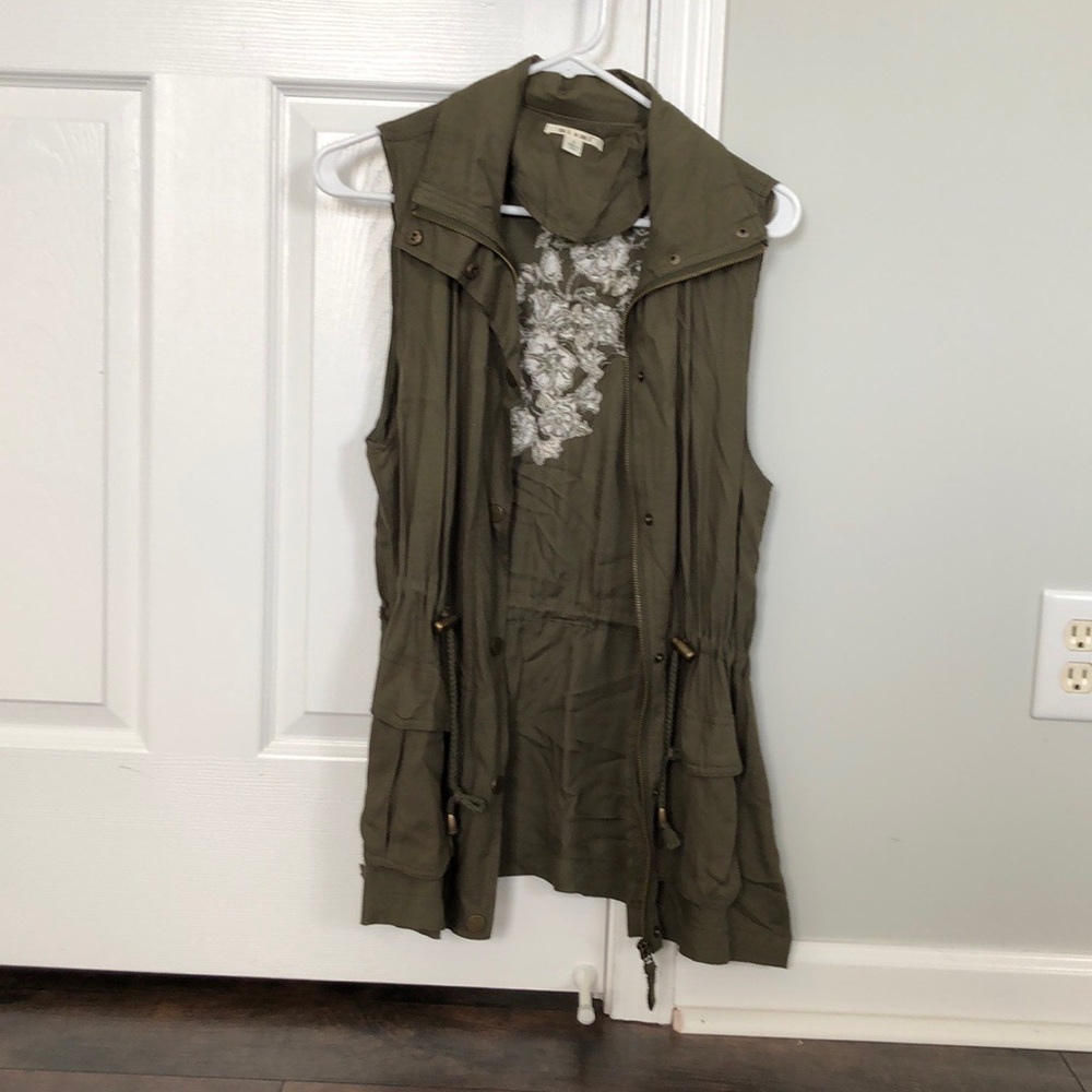 Utility vest